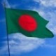 Drapeau du Bangladesh